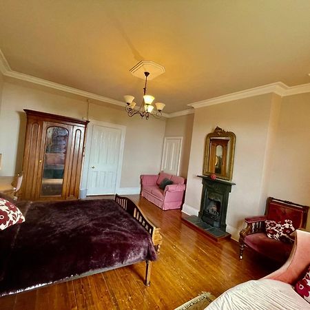 Torwood Victorian House Villa Ventnor Luaran gambar