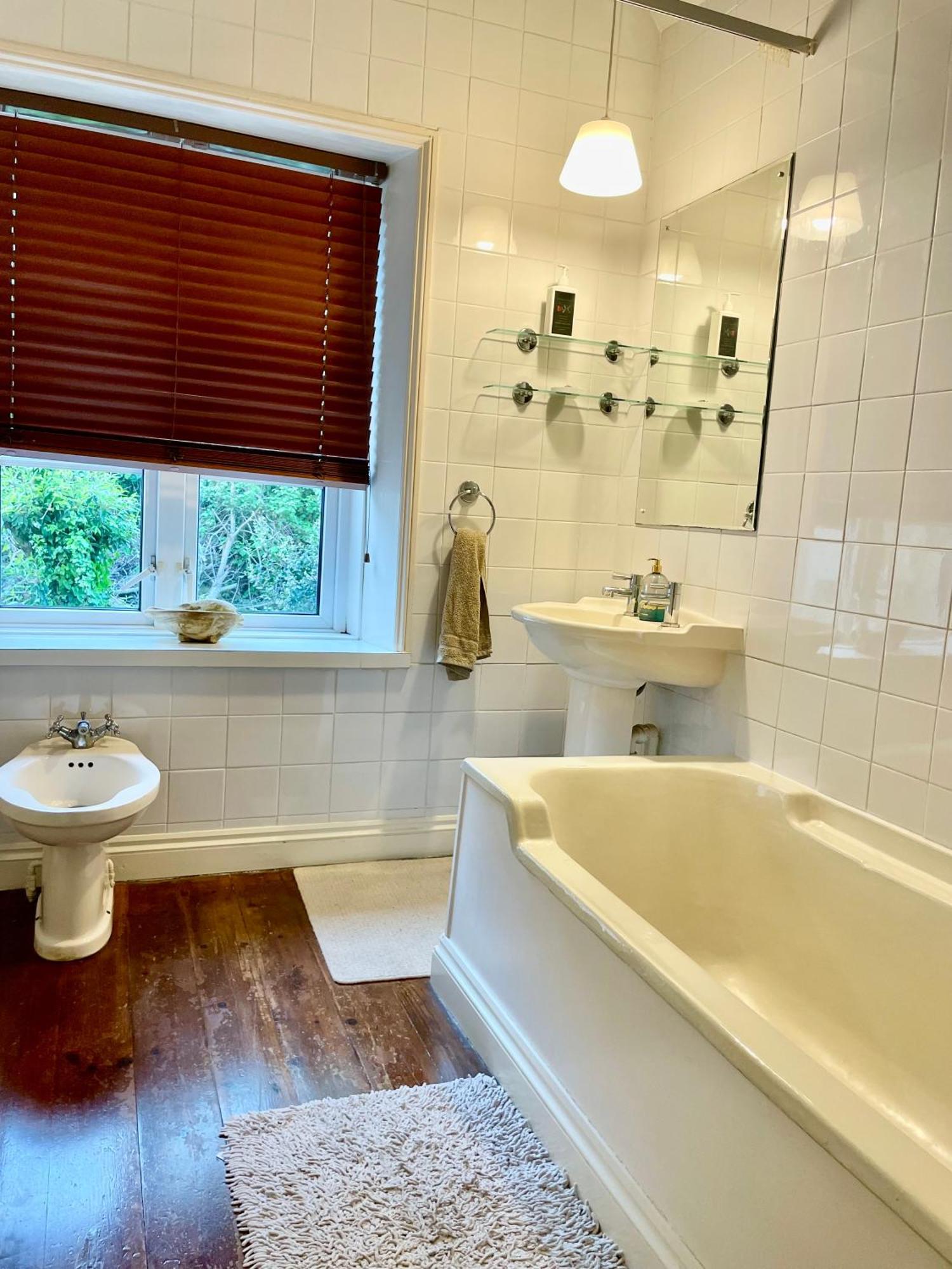 Torwood Victorian House Villa Ventnor Luaran gambar