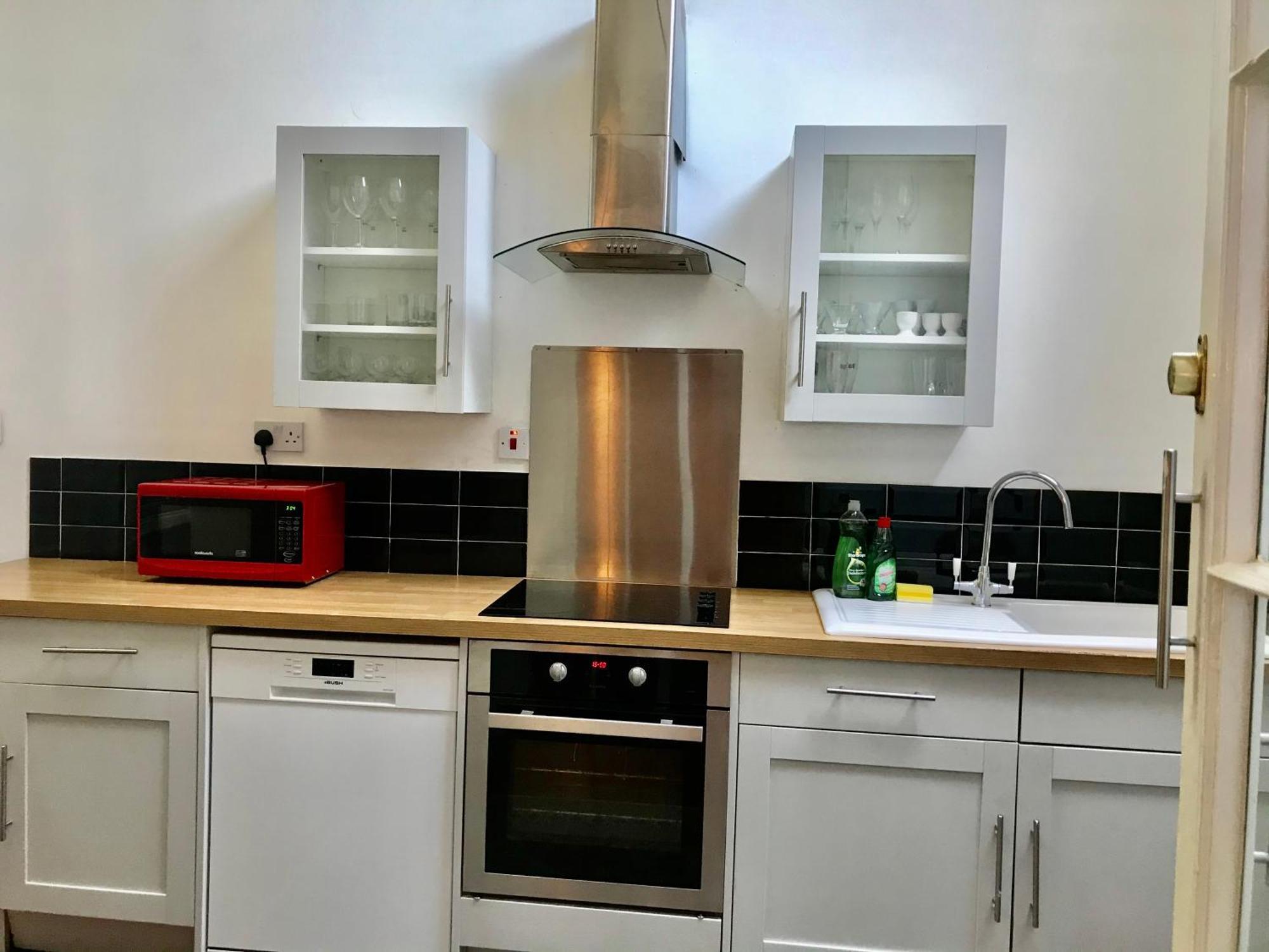 Torwood Victorian House Villa Ventnor Luaran gambar