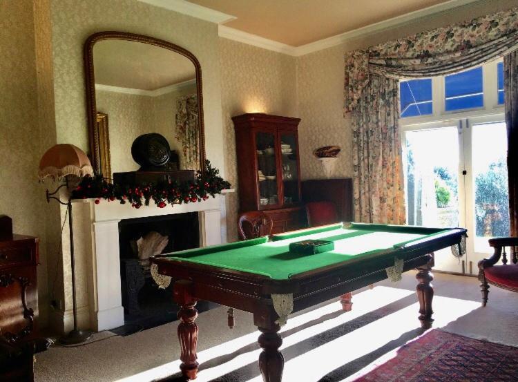 Torwood Victorian House Villa Ventnor Luaran gambar