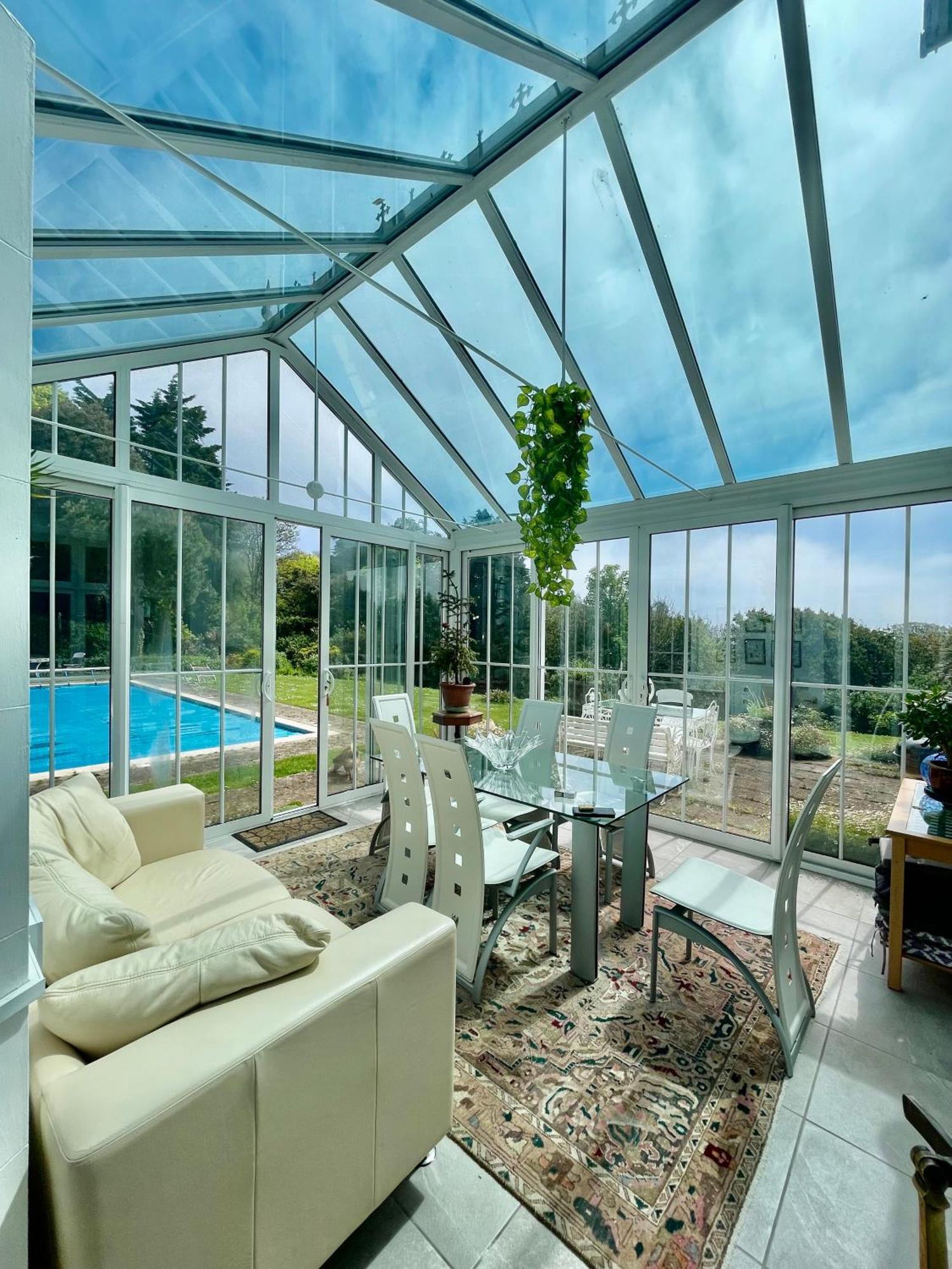 Torwood Victorian House Villa Ventnor Luaran gambar