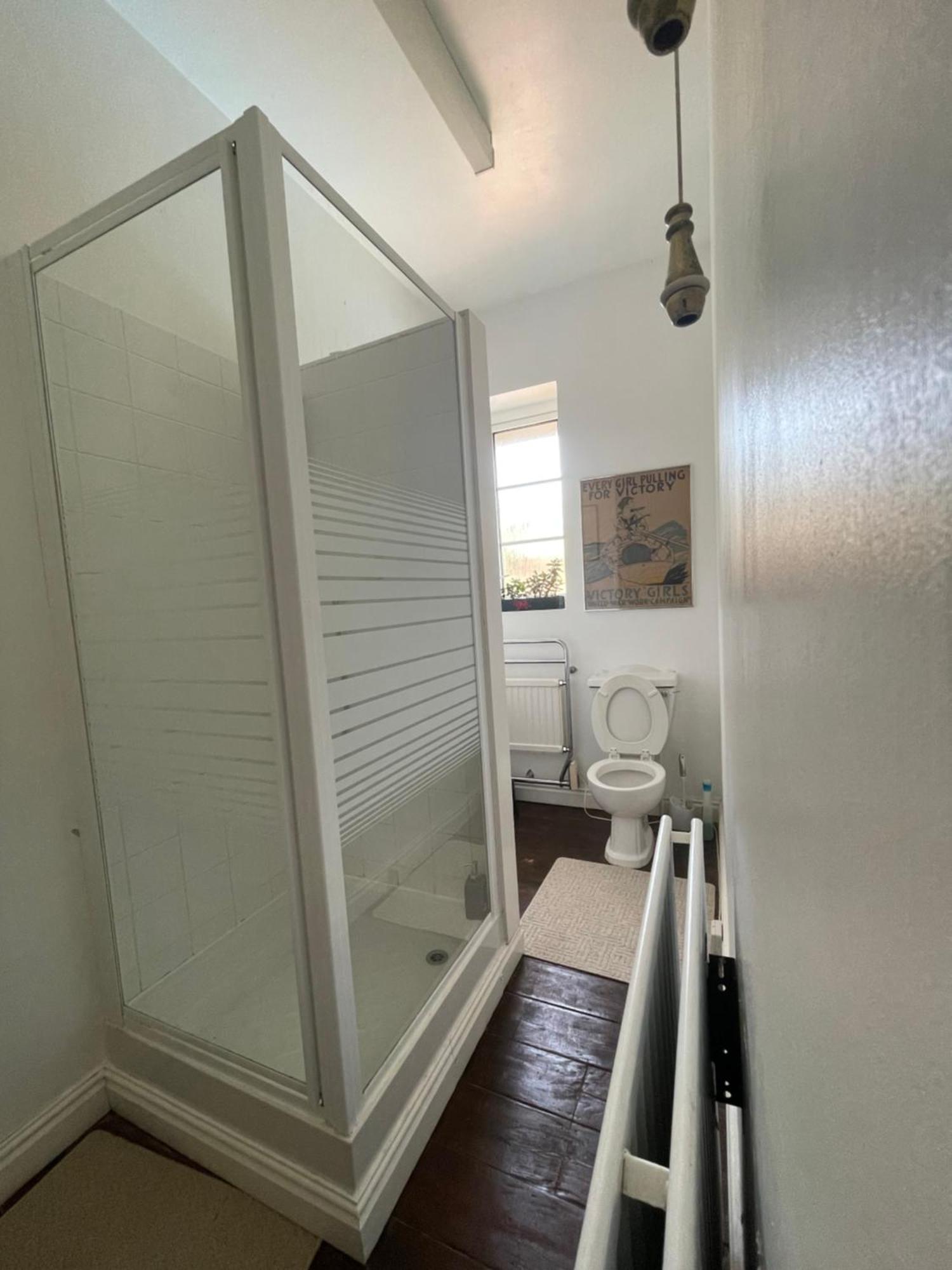 Torwood Victorian House Villa Ventnor Luaran gambar