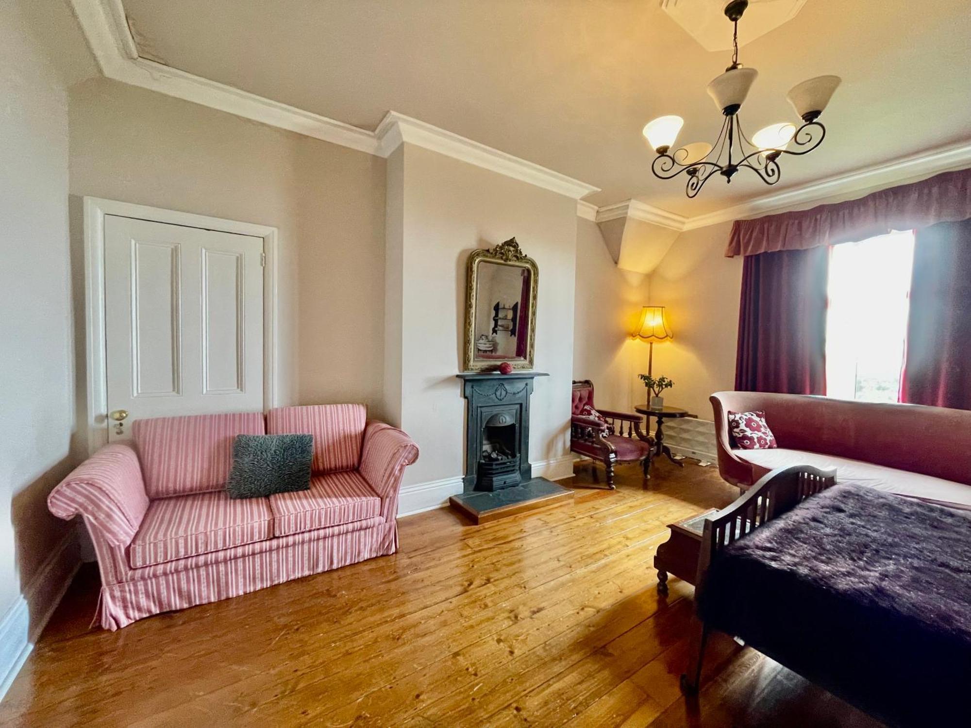 Torwood Victorian House Villa Ventnor Luaran gambar