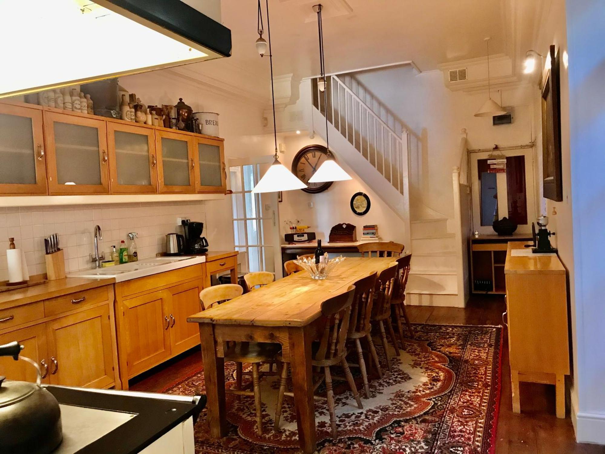 Torwood Victorian House Villa Ventnor Luaran gambar