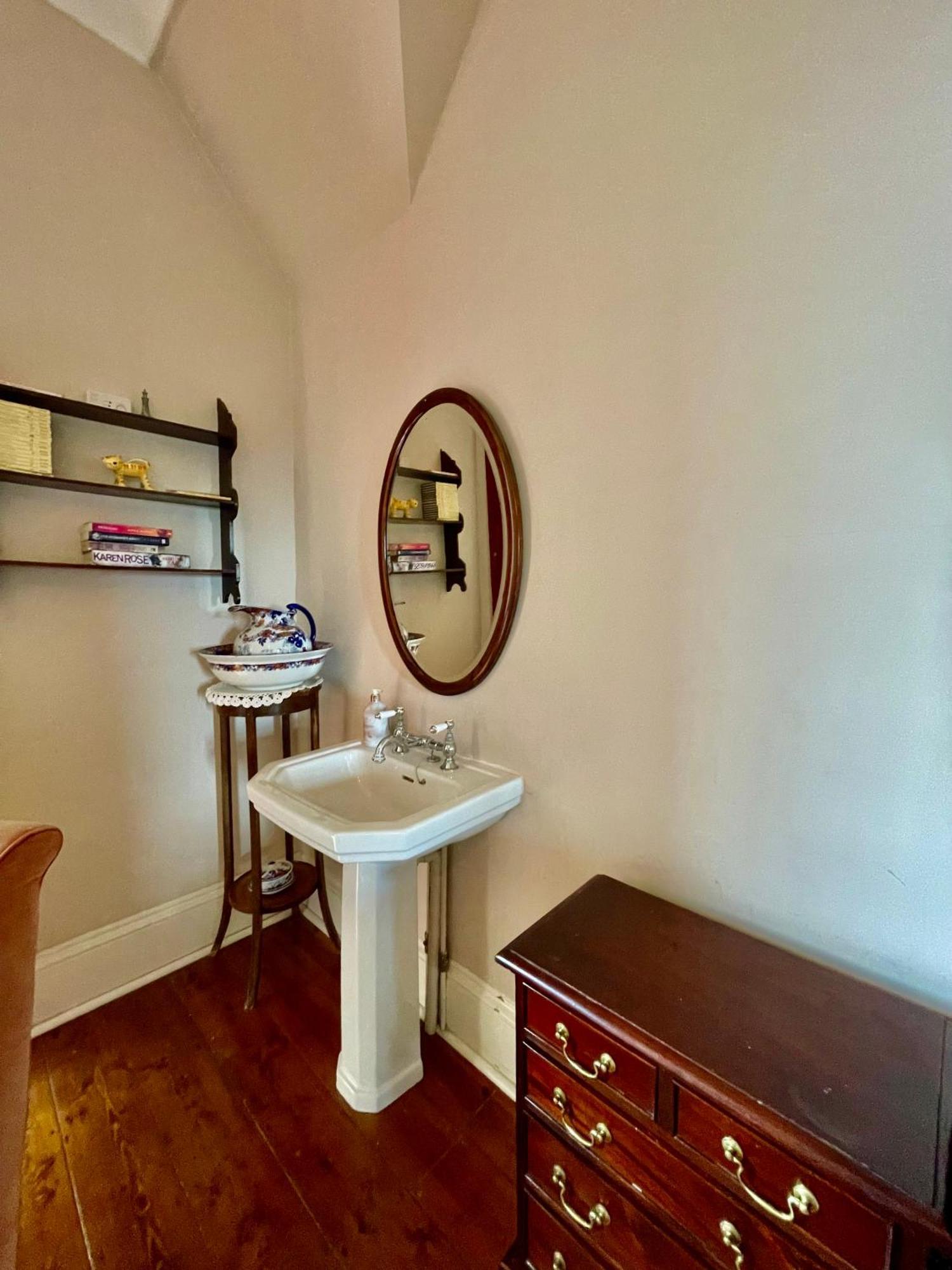 Torwood Victorian House Villa Ventnor Luaran gambar