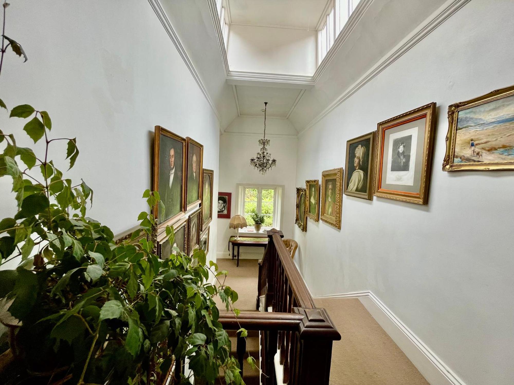 Torwood Victorian House Villa Ventnor Luaran gambar