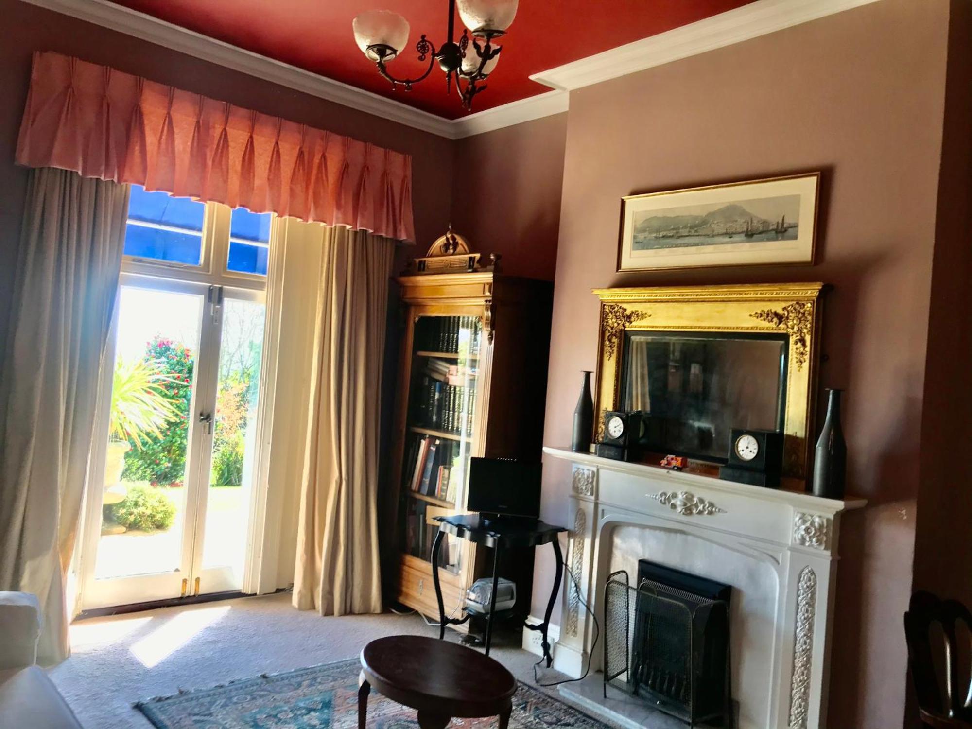 Torwood Victorian House Villa Ventnor Luaran gambar