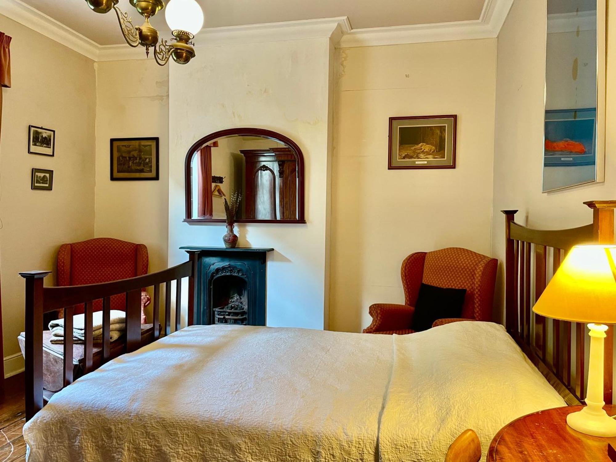 Torwood Victorian House Villa Ventnor Luaran gambar