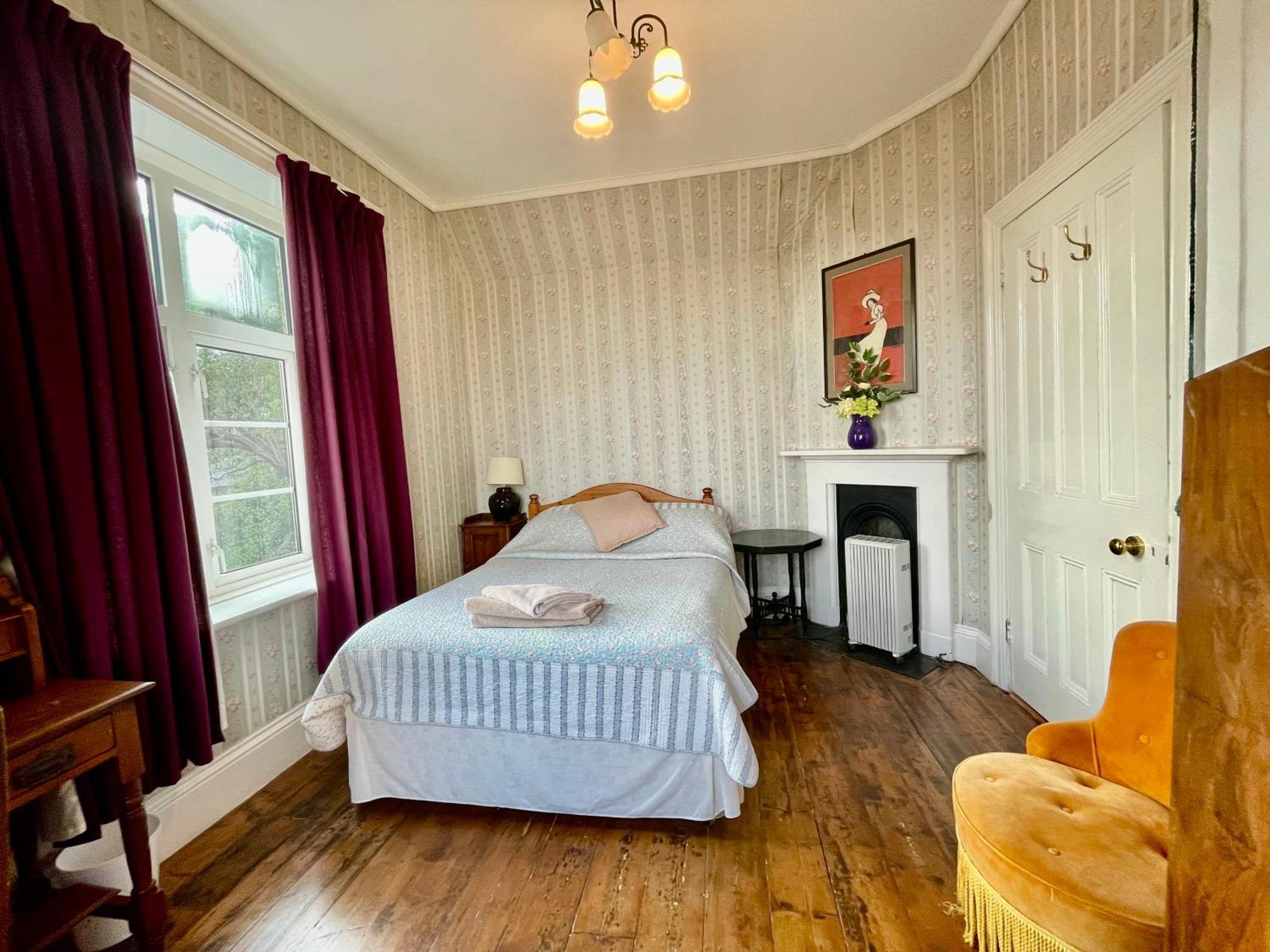Torwood Victorian House Villa Ventnor Luaran gambar
