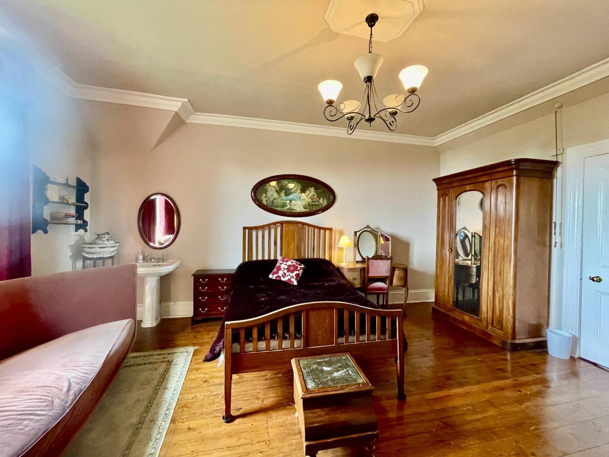 Torwood Victorian House Villa Ventnor Luaran gambar