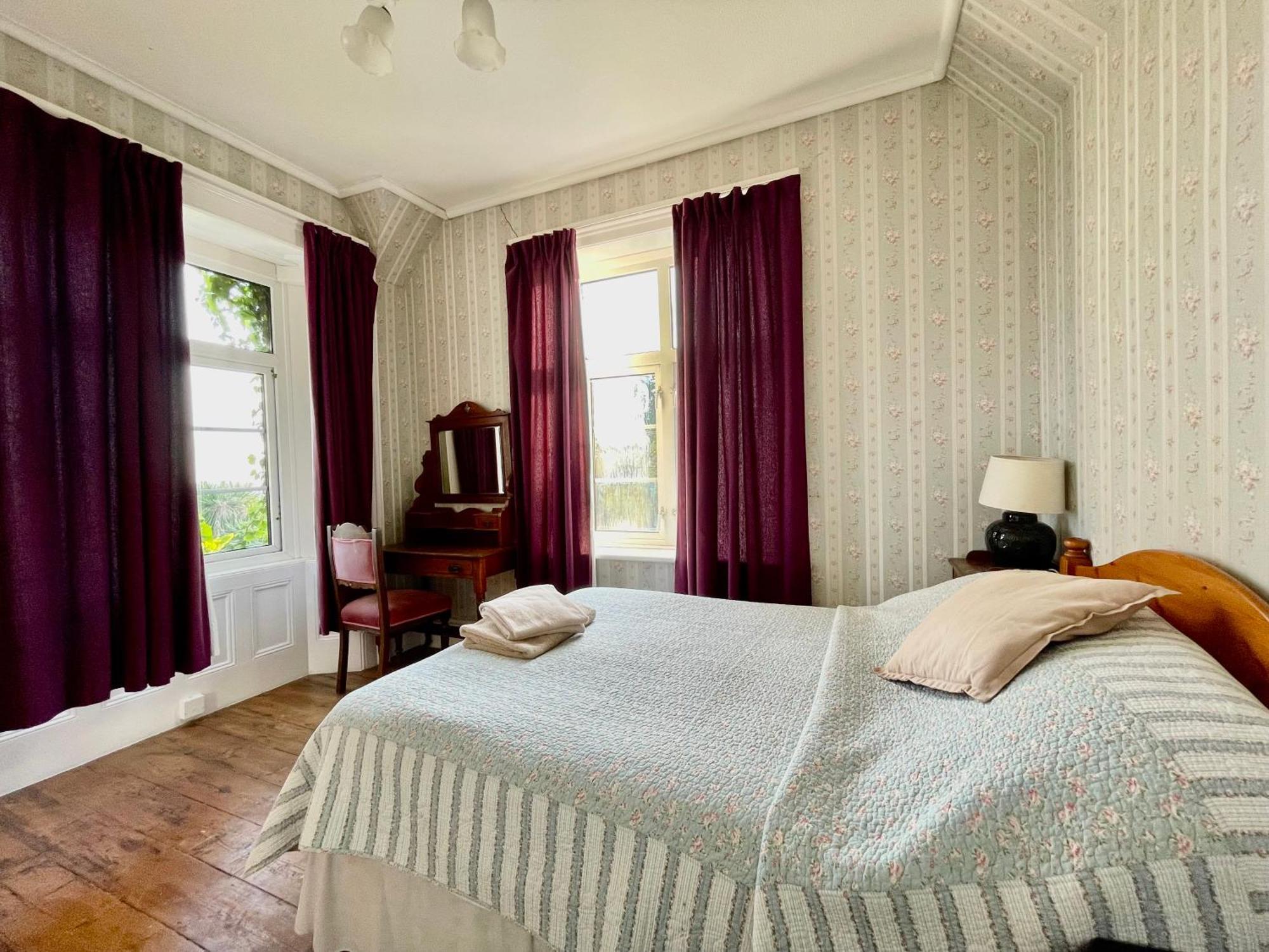 Torwood Victorian House Villa Ventnor Luaran gambar