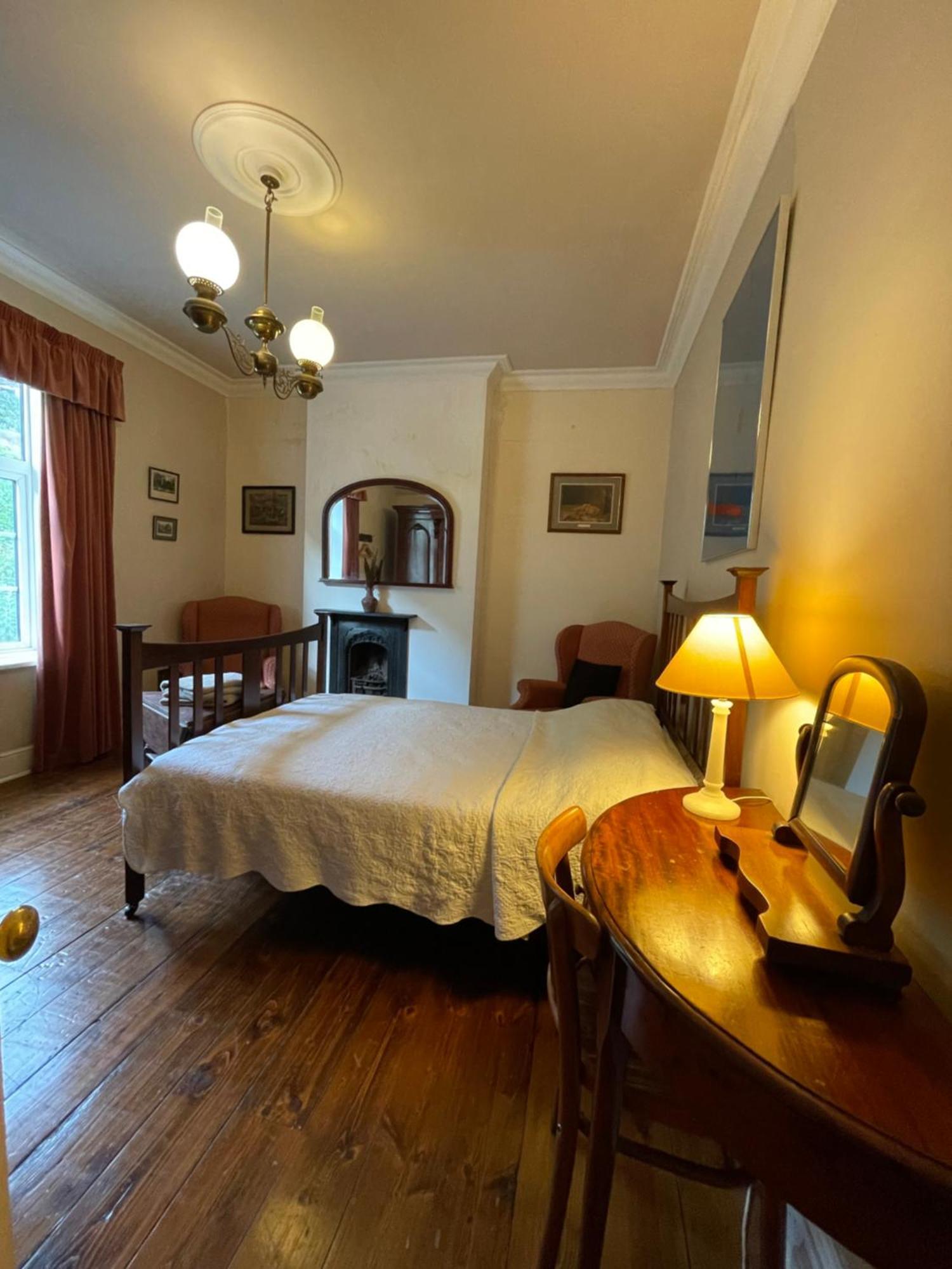 Torwood Victorian House Villa Ventnor Luaran gambar