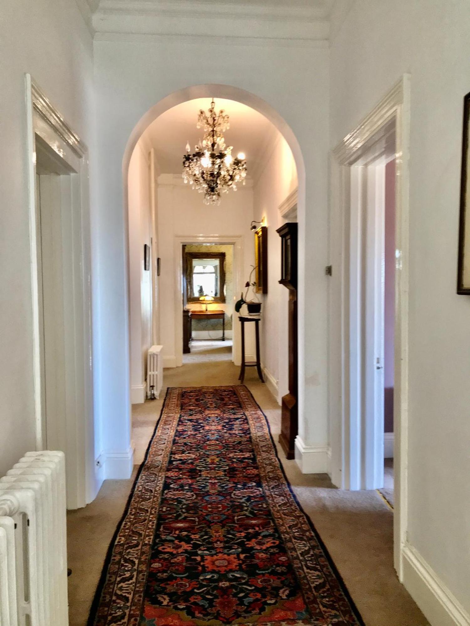 Torwood Victorian House Villa Ventnor Luaran gambar