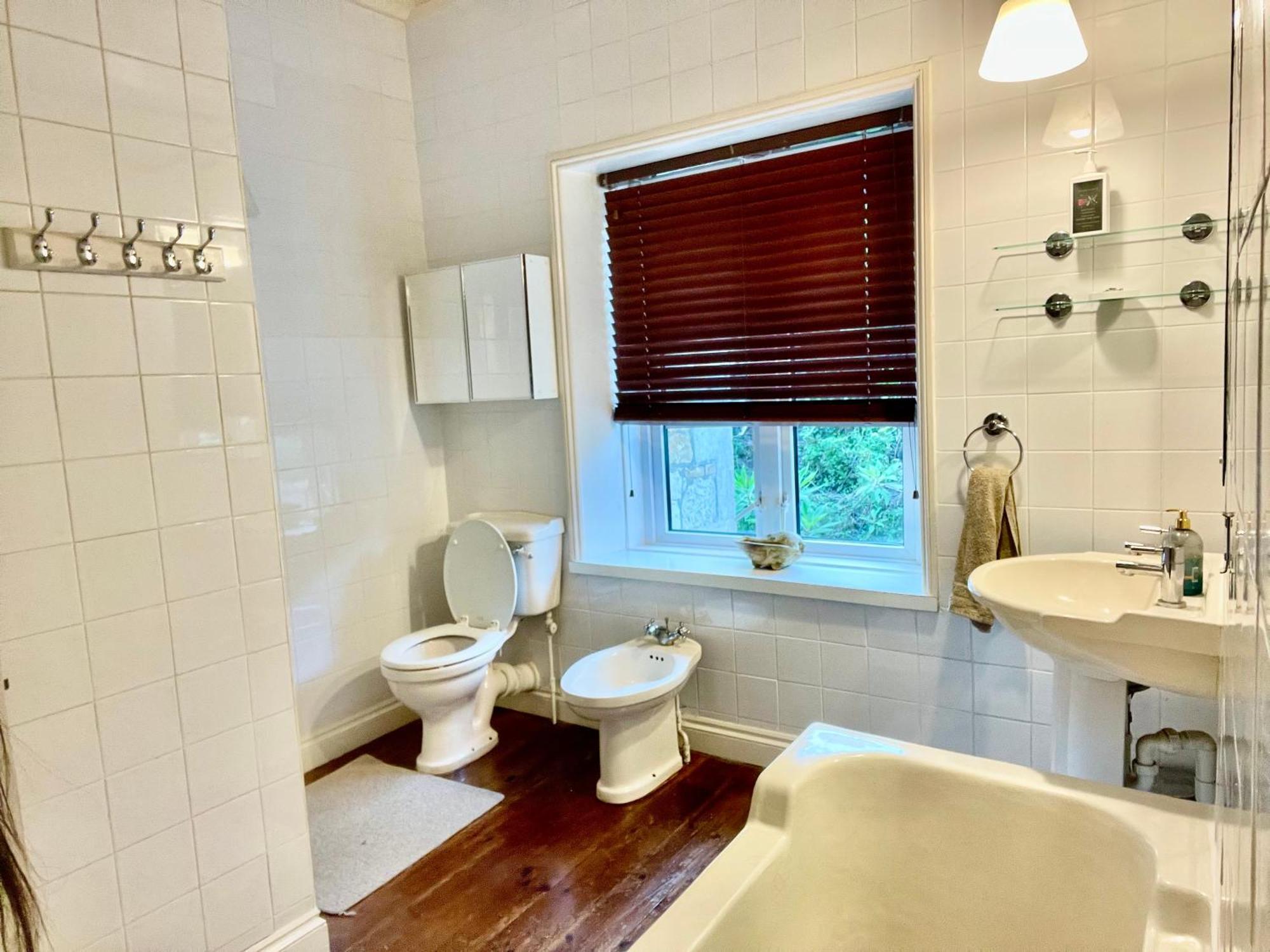 Torwood Victorian House Villa Ventnor Luaran gambar