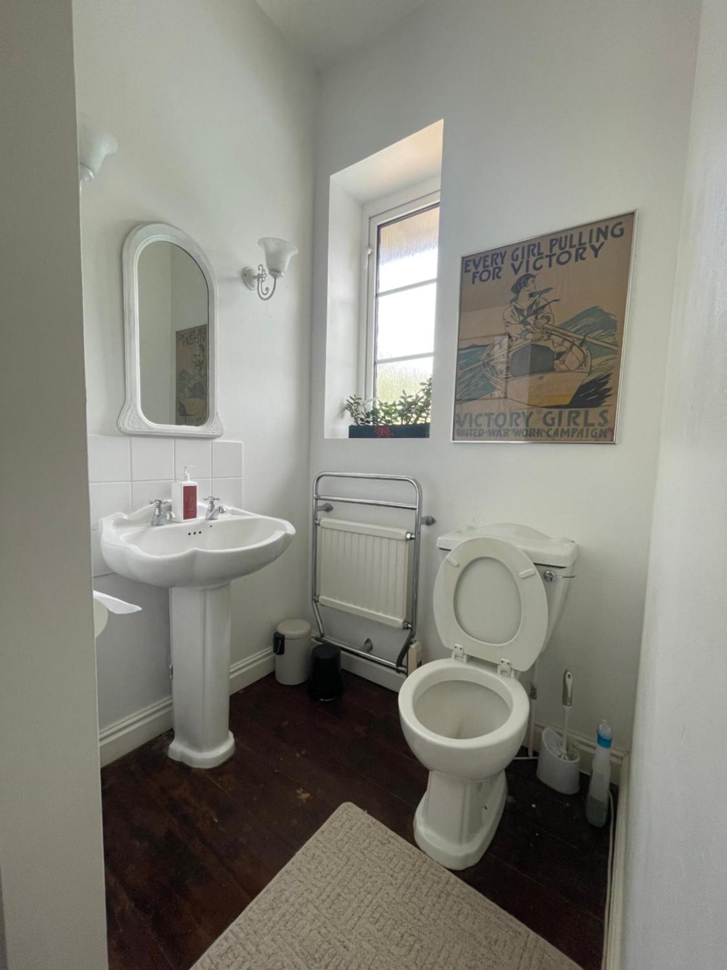 Torwood Victorian House Villa Ventnor Luaran gambar