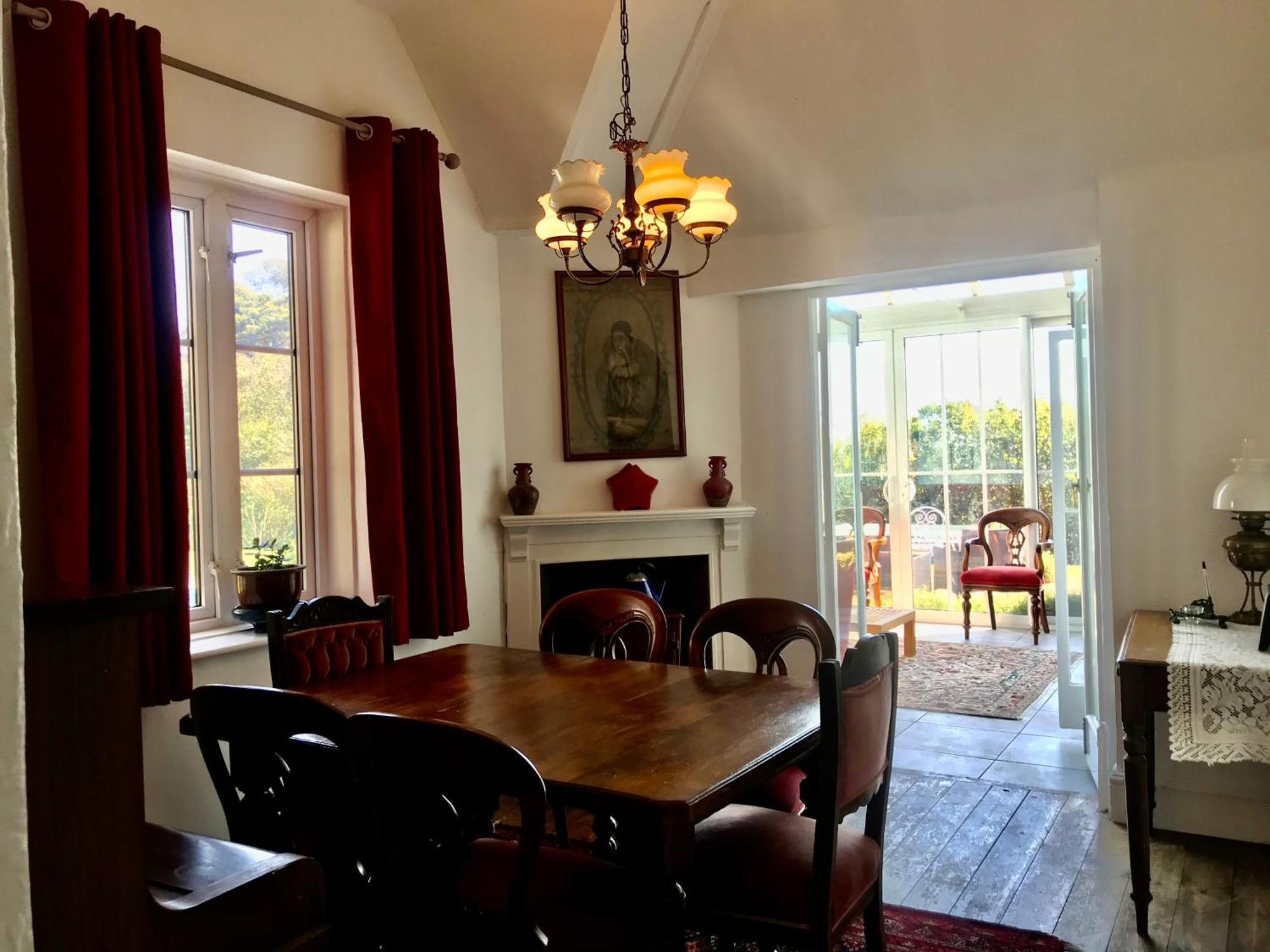 Torwood Victorian House Villa Ventnor Luaran gambar