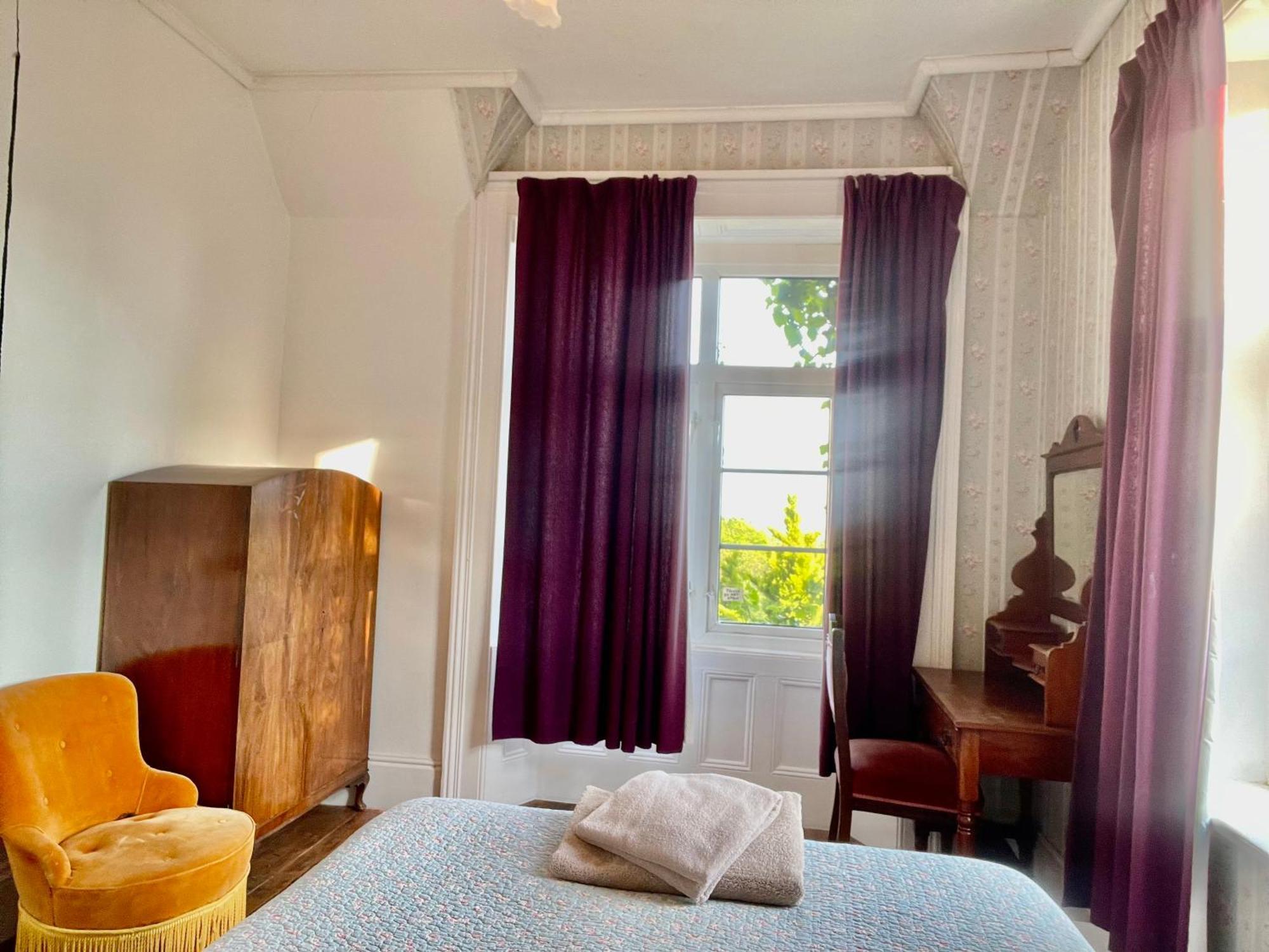Torwood Victorian House Villa Ventnor Luaran gambar