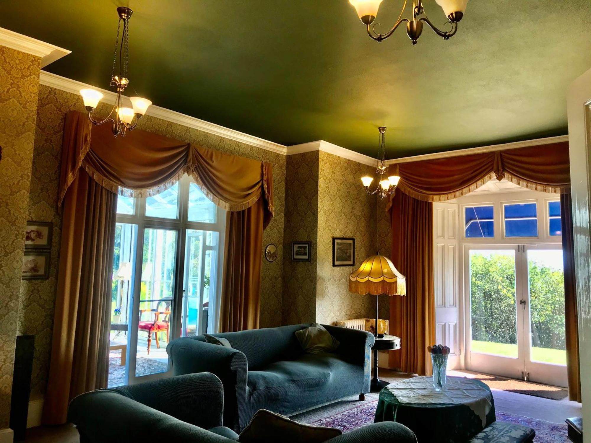 Torwood Victorian House Villa Ventnor Luaran gambar