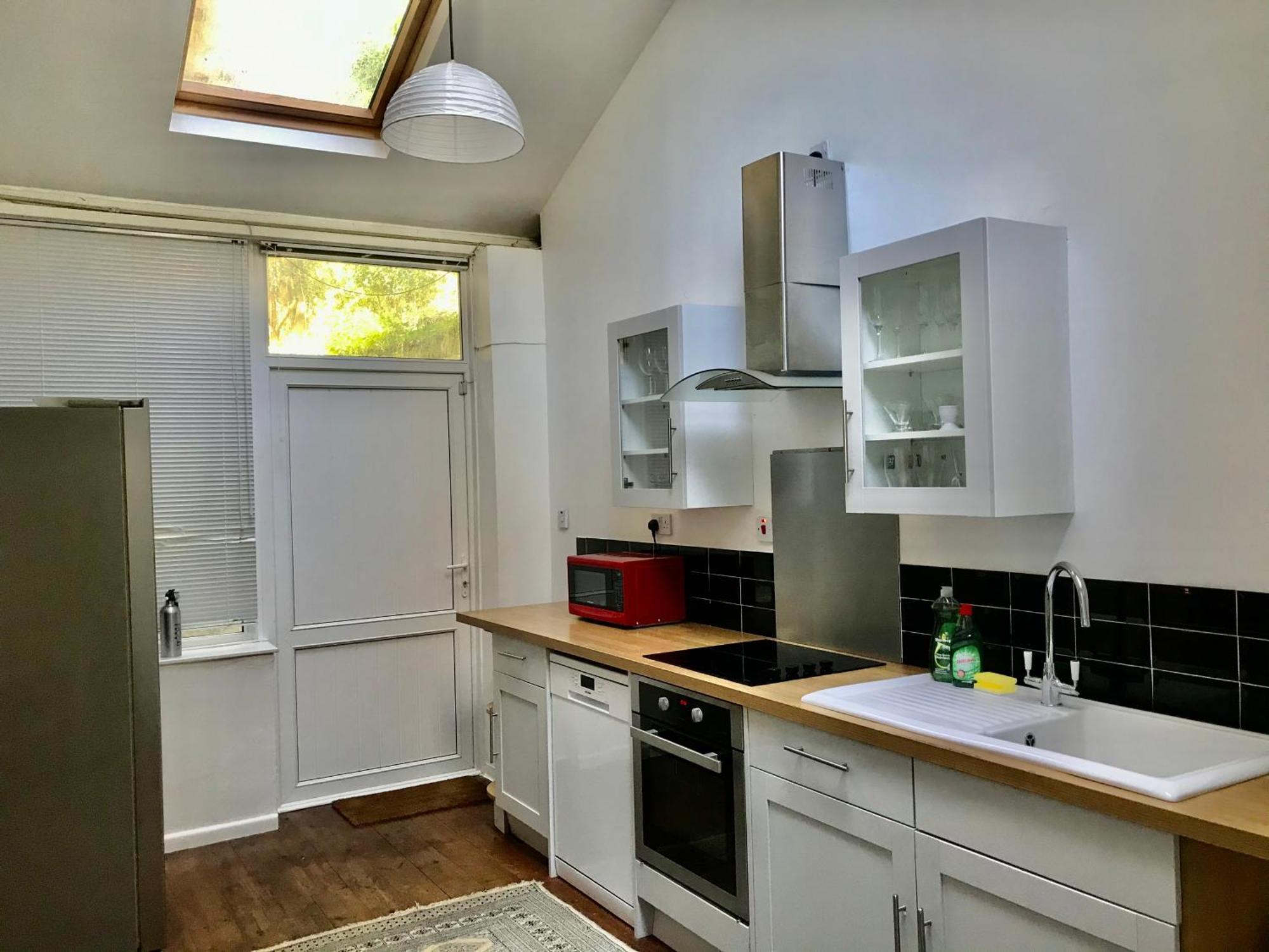 Torwood Victorian House Villa Ventnor Luaran gambar