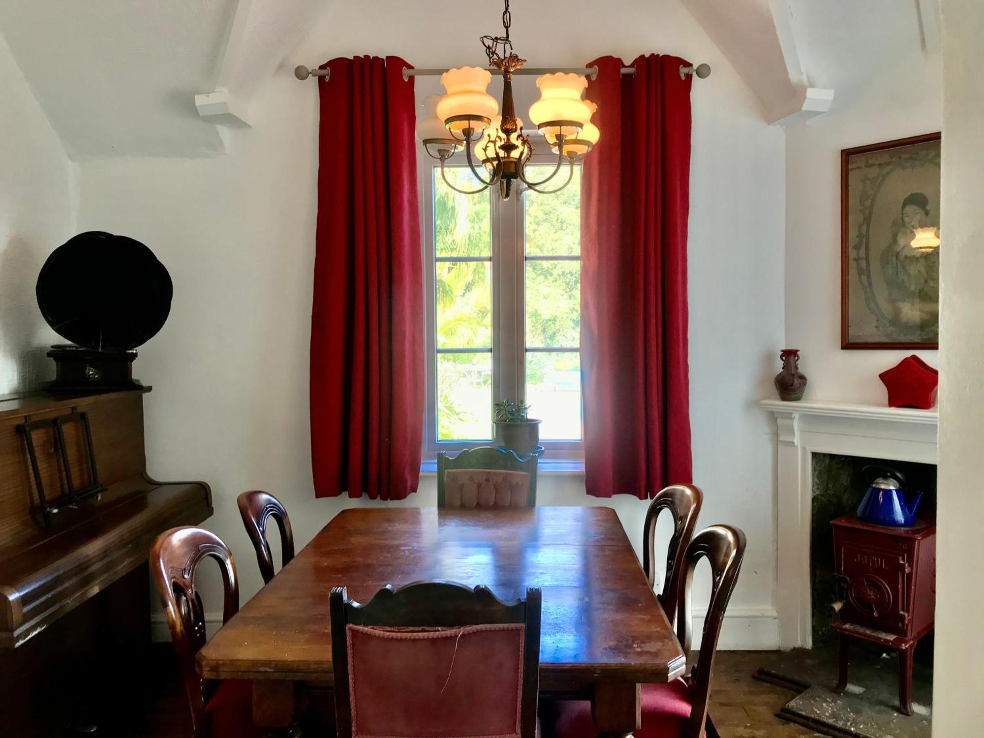 Torwood Victorian House Villa Ventnor Luaran gambar