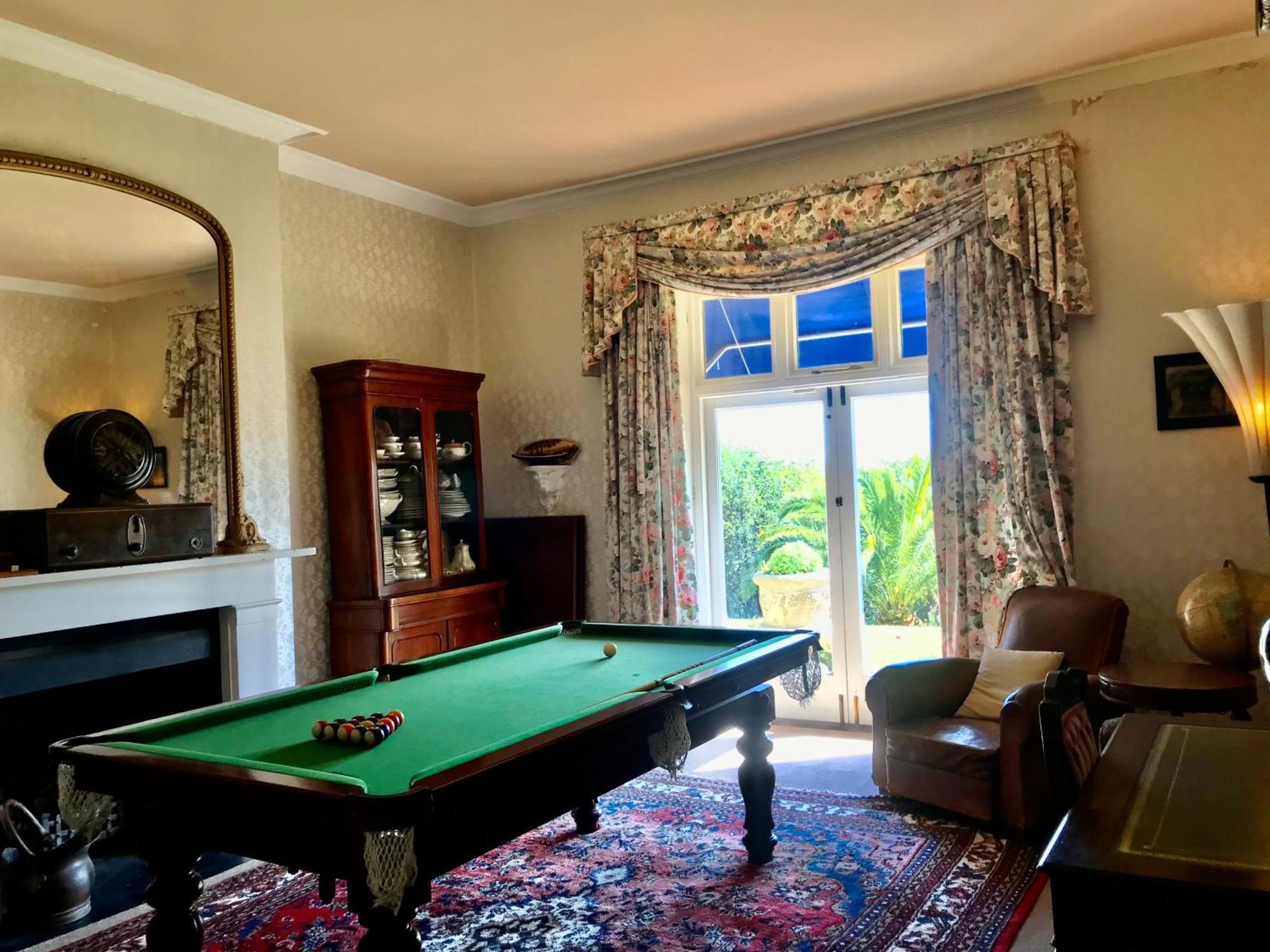 Torwood Victorian House Villa Ventnor Luaran gambar