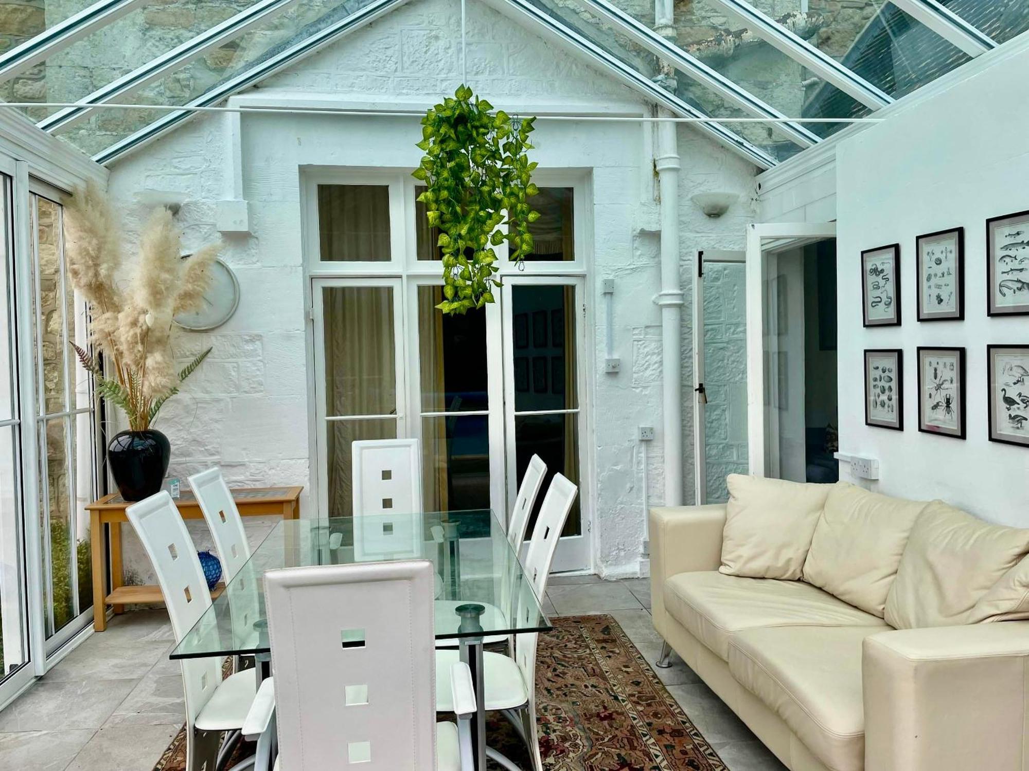 Torwood Victorian House Villa Ventnor Luaran gambar