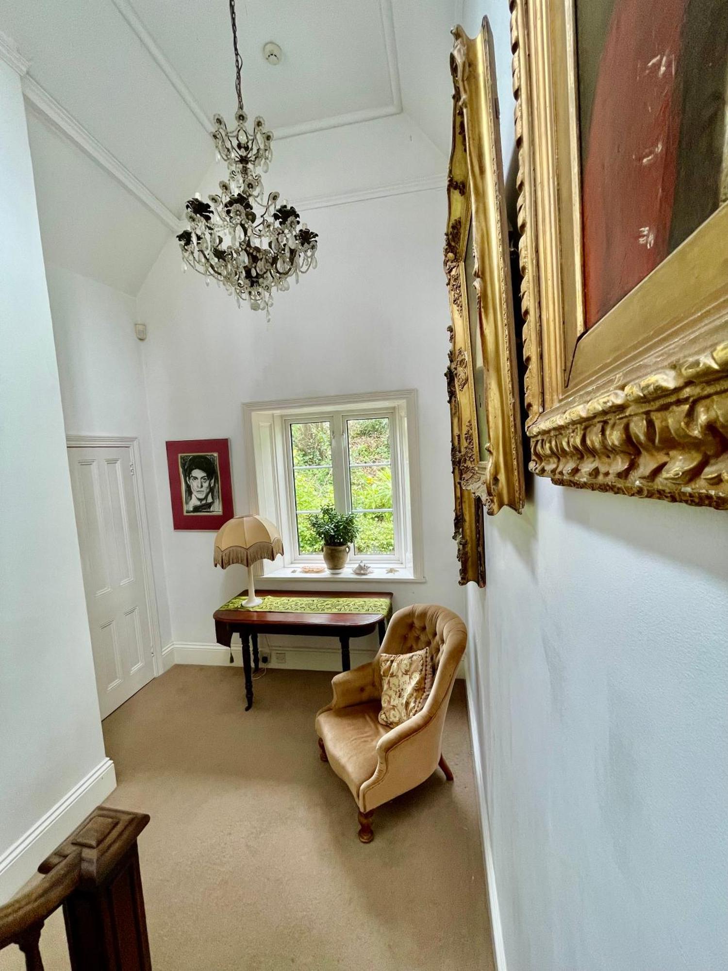 Torwood Victorian House Villa Ventnor Luaran gambar