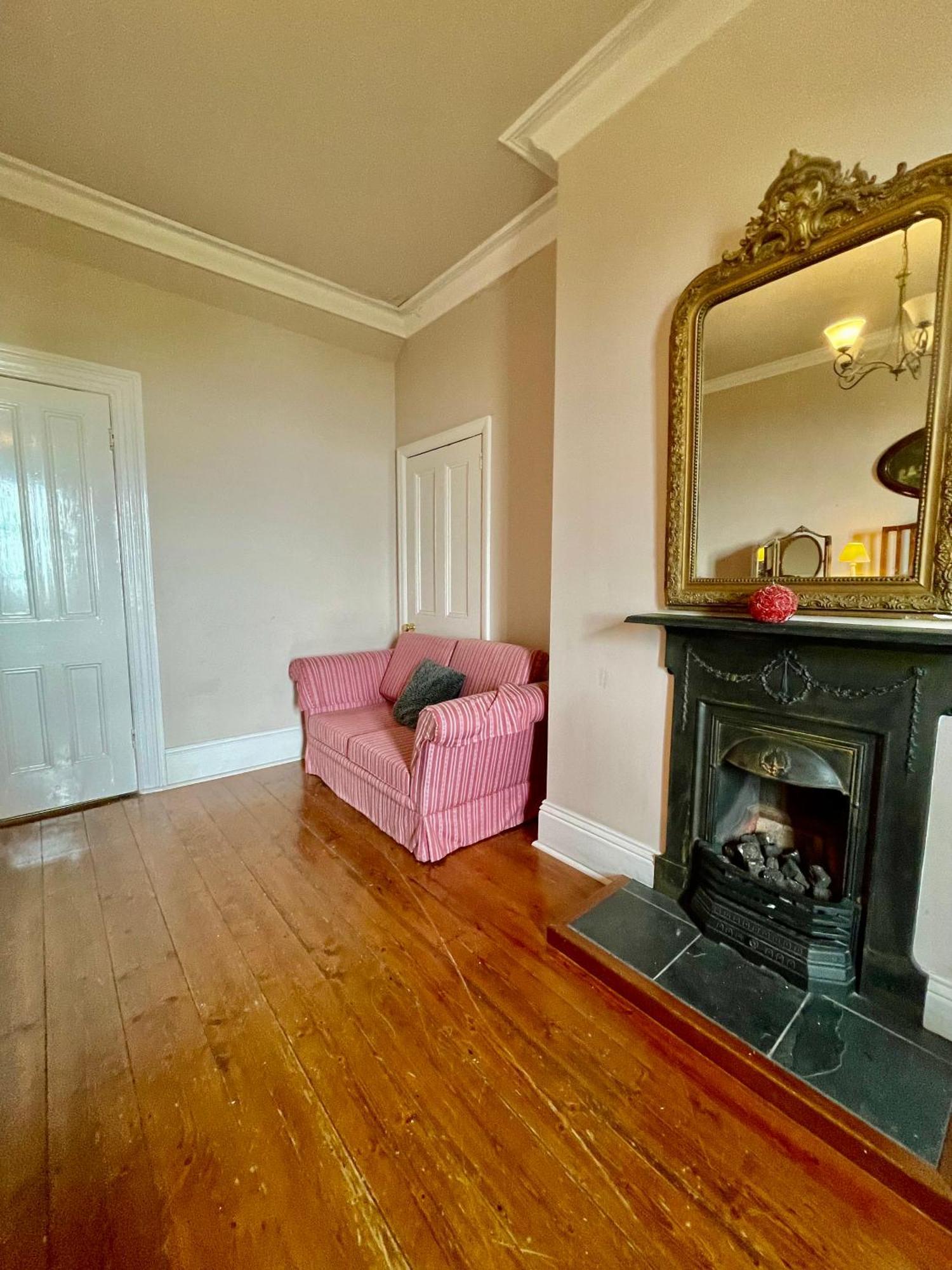 Torwood Victorian House Villa Ventnor Luaran gambar