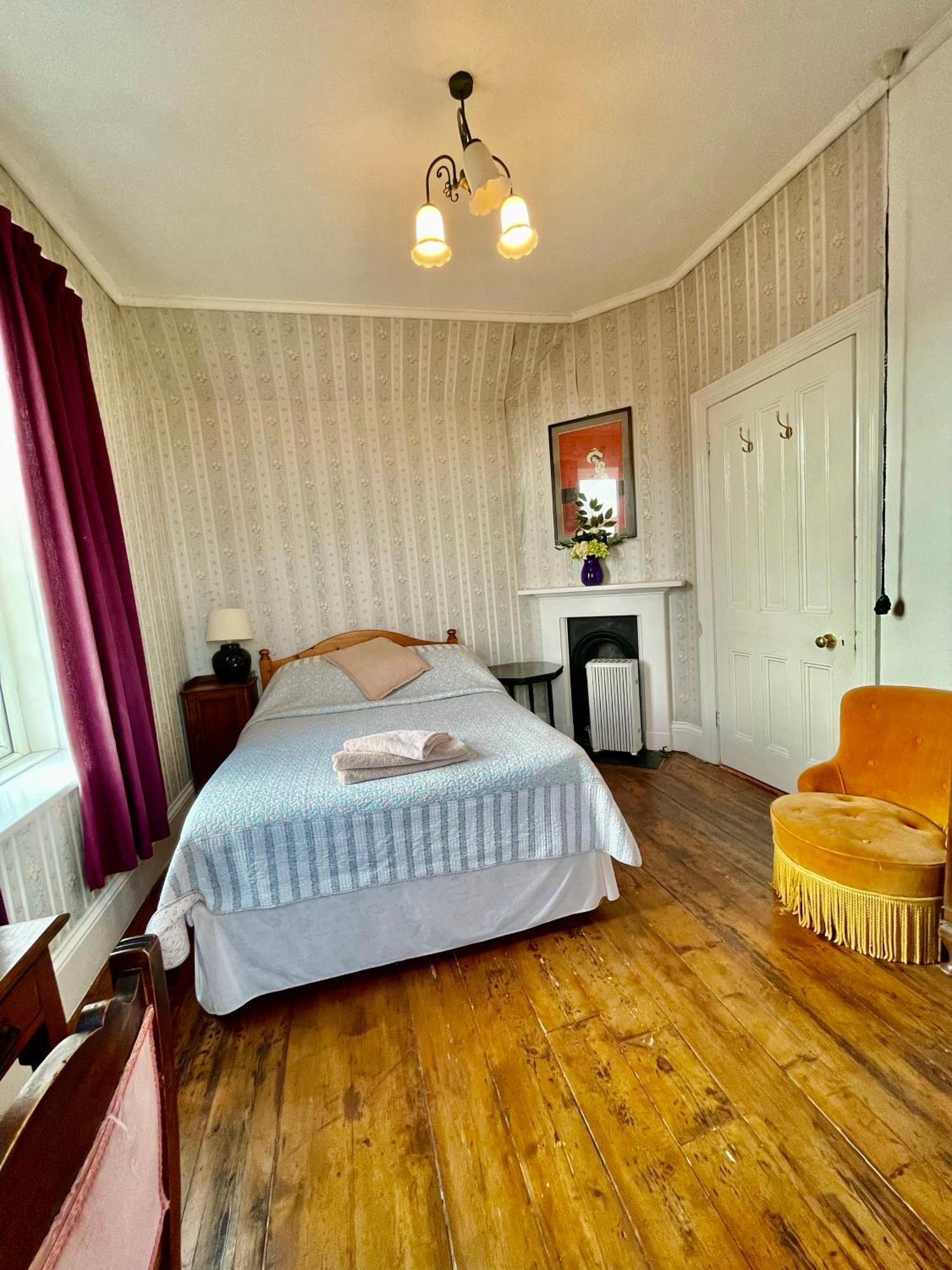Torwood Victorian House Villa Ventnor Luaran gambar